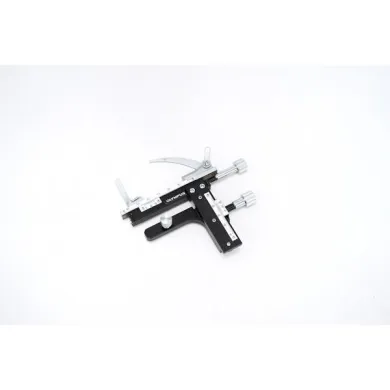 Olympus XY Translation Microscope Stage for Stereo Microscope