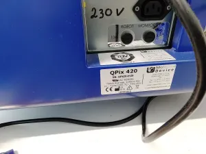 Molecular Devices QPix 420 Automated Microbial Colony Picker System for High-Throughput Screening, 6 of 9