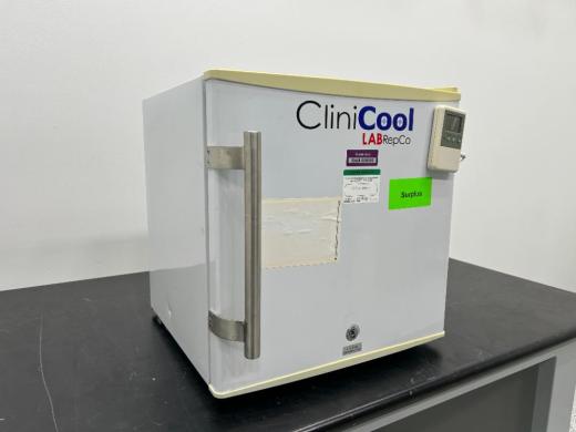 CliniCool LABRepCo RAM-500030 Medical-Grade Vaccine Refrigerator with Digital Traceable Monitor-cover
