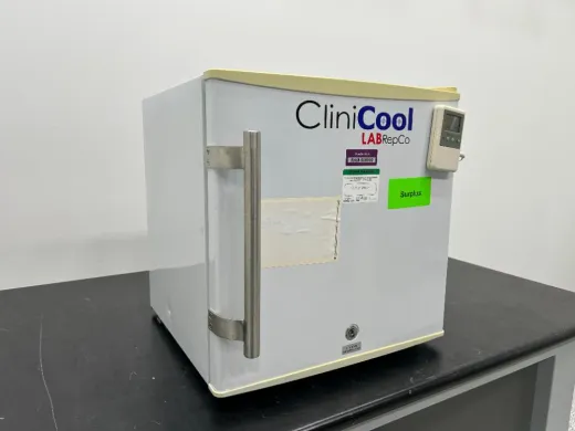 CliniCool LABRepCo RAM-500030 Medical-Grade Vaccine Refrigerator with Digital Traceable Monitor