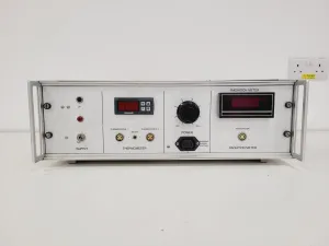P.A. Hilton LTD Thermal Radiation Unit for Laboratory Heating Applications, 10 of 24