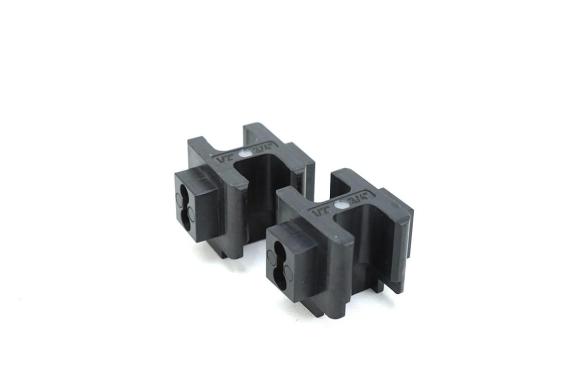Sartorius Biowelder TC Tube Holder 1/2 in x 3/4 in, 12.7 mm x 19.1 mm, 16389-002-cover
