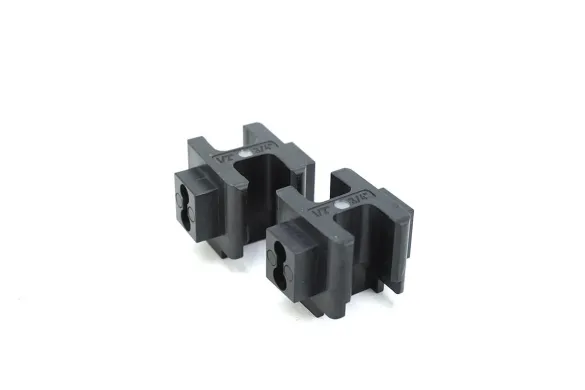 Sartorius Biowelder TC Tube Holder 1/2" x 3/4" 12.7 mm x 19.1 mm 16389-002