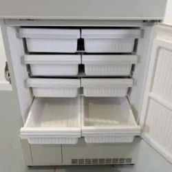 Sanyo Biomedical MDF-U537 Upright Freezer, 9 of 12