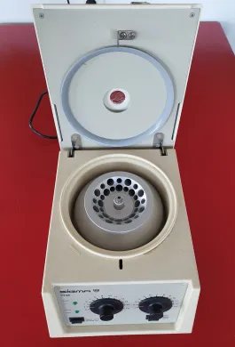 Sigma 113 Laboratorium Centrifuge