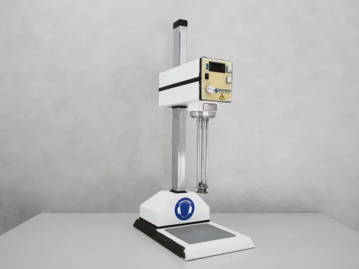 Silverson L4RT-A High-Speed Laboratory Mixer for Emulsifying and Dispersing