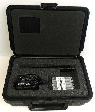 Ideal 67-1000 Micro Drill for Surgical Burr and Trephine Applications-cover