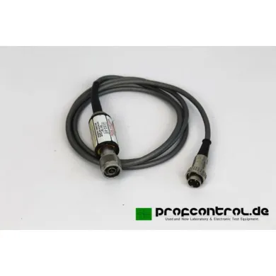 Wavetek PM 13782 RF Power Detector 1 MHz to 18 GHz, -70 to +20 dBm, 200 mW max