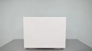 CBS Scientific PCR Workstation with UV Sterilization and Contamination Control, 4 of 12
