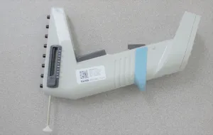 Rainin Matrix Impact2 Multichannel Electronic Pipette for Precise Microplate Liquid Handling, 3 of 4