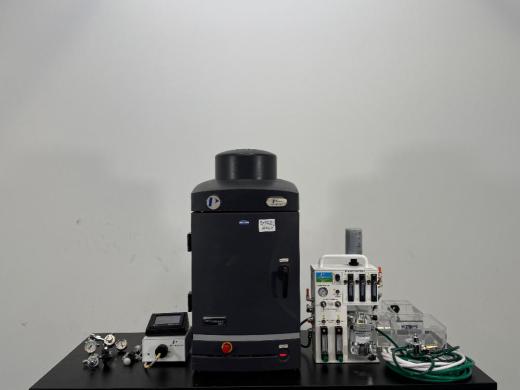 PerkinElmer IVIS Lumina LT Series III In Vivo Imaging System-cover