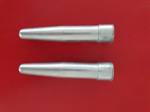 Manual laboratory centrifuge, 5 of 8
