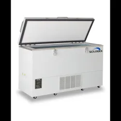 So-Low Scilogex Chest Style Low Temperature Freezers to -40°C, Models C40 Series, 7 of 8