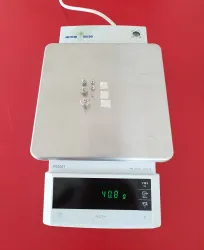Mettler Toledo PG3001 balance, 3 of 6