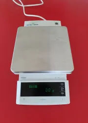 Mettler Toledo PG3001 balance, 6 of 6