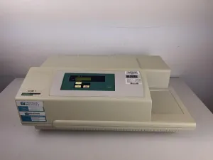 Molecular Devices VERSAmax Microplate Reader, 2 of 5