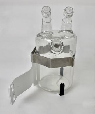 Heidolph Woulff Bottle for Hei-VAP-cover