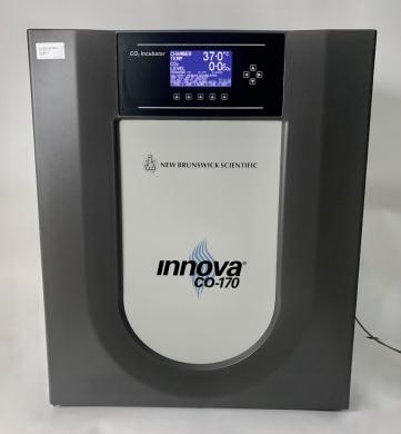 New Brunswick Scientific Innova CO-170 CO2 Incubator-cover