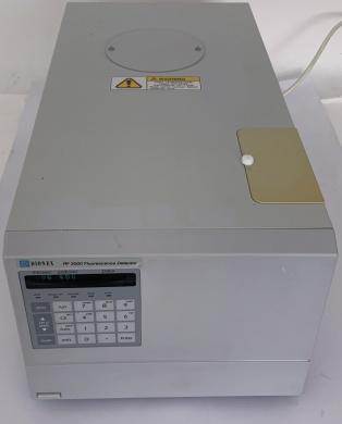 Thermo Dionex Dionex RF2000 Fluorescence Detector (FLD)-cover