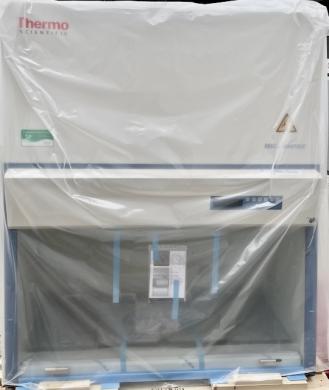 Thermo Scientific MSC ADVANTAGE 1.2 (UV) Safety Cabinet-cover