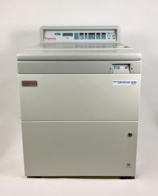 Thermo Scientific Thermo Cryofuge 8500i Large Capacity Centrifuge-cover