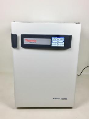 Thermo Scientific Thermo VIOS 160i CO2 Incubator (IR), IBOX-cover