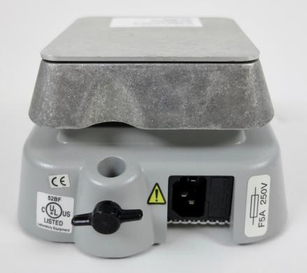 VWR VWR Advanced Hot Plate Stirrer magnetic stirrer-cover