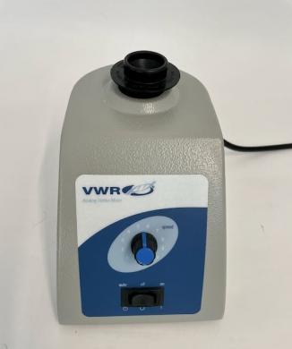 VWR VWR Analog Vortex Mixer-cover