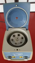 Labnet Spectrafuge 6C no 1, 2 of 6
