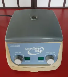 Labnet Spectrafuge 6C no 1, 6 of 6