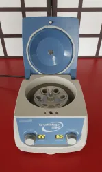 Labnet Spectrafuge 6C no 2, 2 of 6