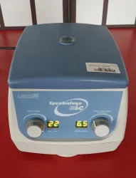 Labnet Spectrafuge 6C no 2, 6 of 6