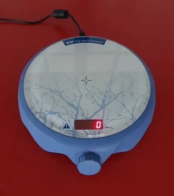 IKA Big Squid (frozen) magentic stirrer