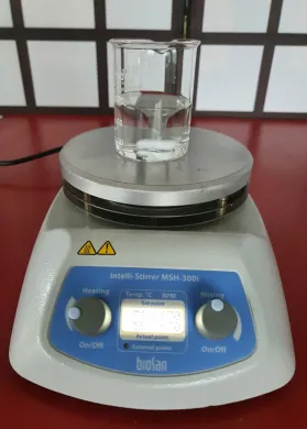 Biosan Intelli-Stirrer MSH-300