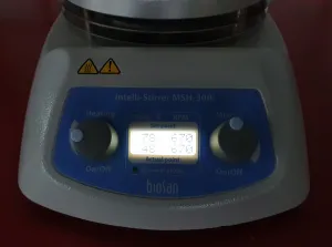 Biosan Intelli-Stirrer MSH-300, 2 of 3