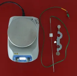 Biosan Intelli-Stirrer MSH-300, 3 of 3