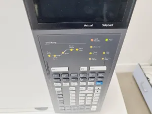 Agilent Technologies 7890B Gas Chromatograph System with Autosampler Tray, 27 of 34