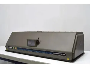Hamilton Microlab STAR CAP HEPA Filtration Hood for Contamination-Free Liquid Handling, 7 of 11