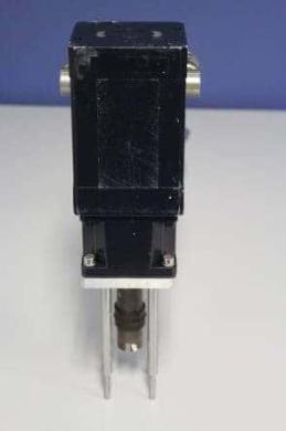 Heidolph E317 Electric Stirring Motor-cover