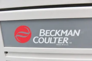 Beckman Coulter Avanti J-20 XP Refrigerated Superspeed Floor Centrifuge (6L, 26,000 RPM), 10 of 13