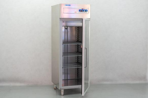 Afinox 9ARX07TNVN Blood Bank Refrigerator with precise temperature control-cover