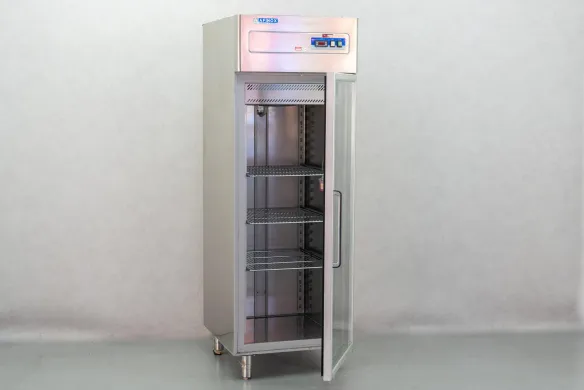 Afinox 9ARX07TNVN Blood Bank Refrigerator with precise temperature control