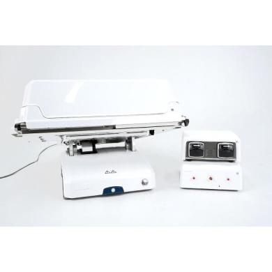 Cytiva Ready to Process Wave 25 Rocker with Pump 25 and CBCU Full Control Unit-cover