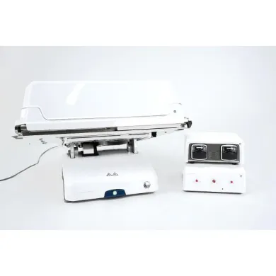 Cytiva Ready to Process Wave 25 Rocker with Pump 25 and CBCU Full Control Unit