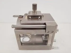 Applied Biosystems QSTAR Elite Mass Spectrometer, 136 of 307