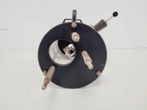 Holmarc HO-TH-04N Spray Pyrolysis Equipment for Thin Film Deposition, 34 of 66