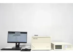 Sartorius Essen IncuCyte S3 Live-Cell Imaging System with Green/Red Fluorescence Optical Module, 2 of 23