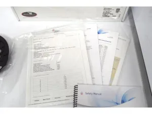 Beckman Coulter Biomek NGeniuS Automated NGS Library Preparation Liquid Handler, 23 of 27