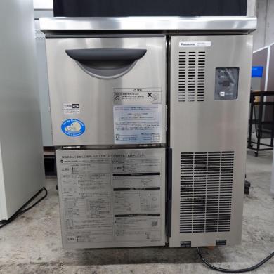Panasonic SIM-F140B Flake Ice Maker Industrial Model 4520-cover