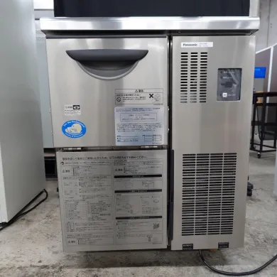 Panasonic SIM-F140B Flake Ice Maker Industrial Model 4520